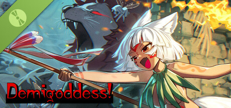 Demigoddess! Demo