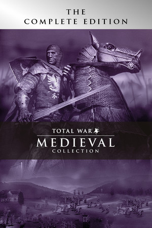 Cover art of Medieval: Total War™ - Collection