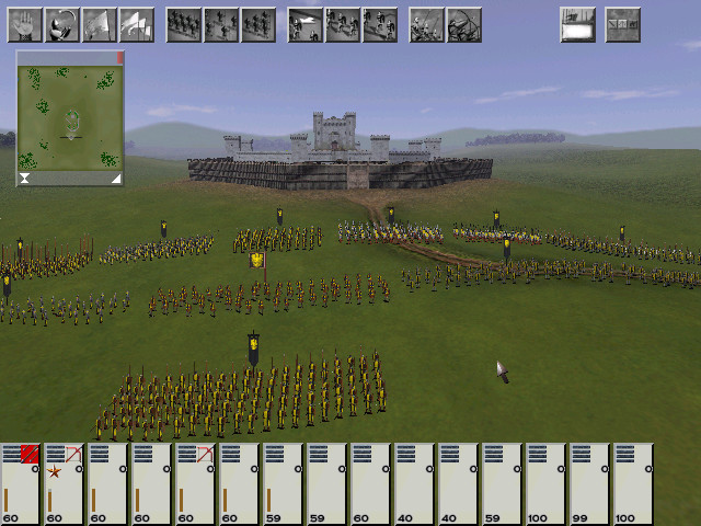 Medieval: Total War™ — Collection