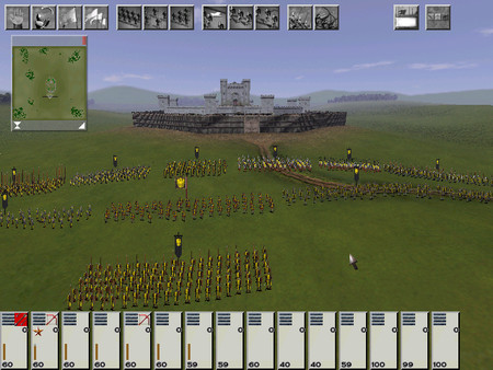Medieval: Total War™ - Collection.