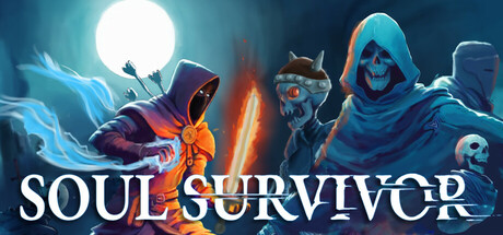 Soul Survivor game thumbnail