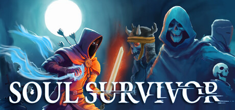 Soul Survivor - similar game to BOT.VINNIK Chess Masters Academy by Green Otter Games