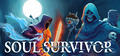 Soul Survivor banner