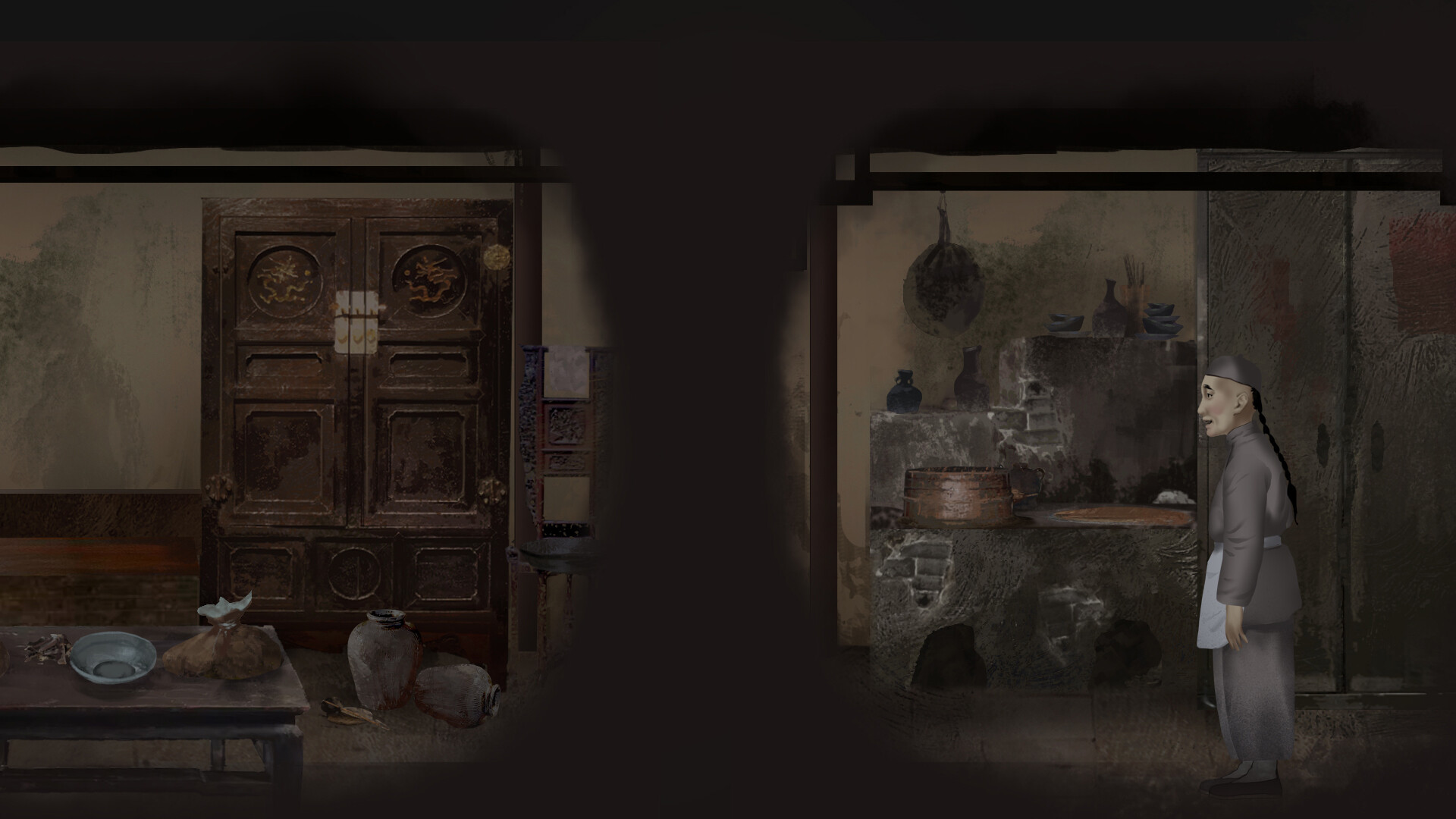 妄生 - Wandering Souls screenshot #7