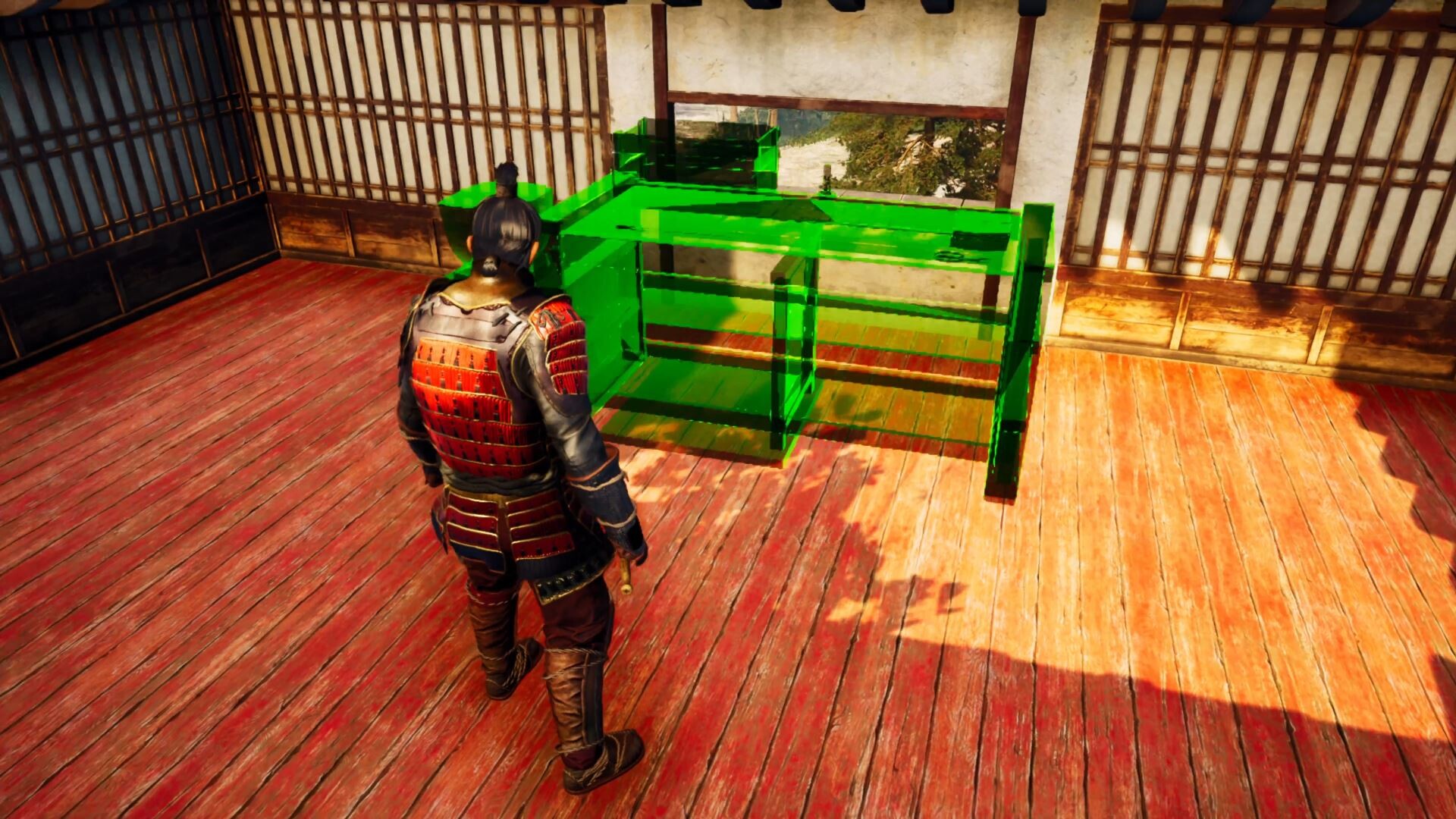 Ronin's Way screenshot #7