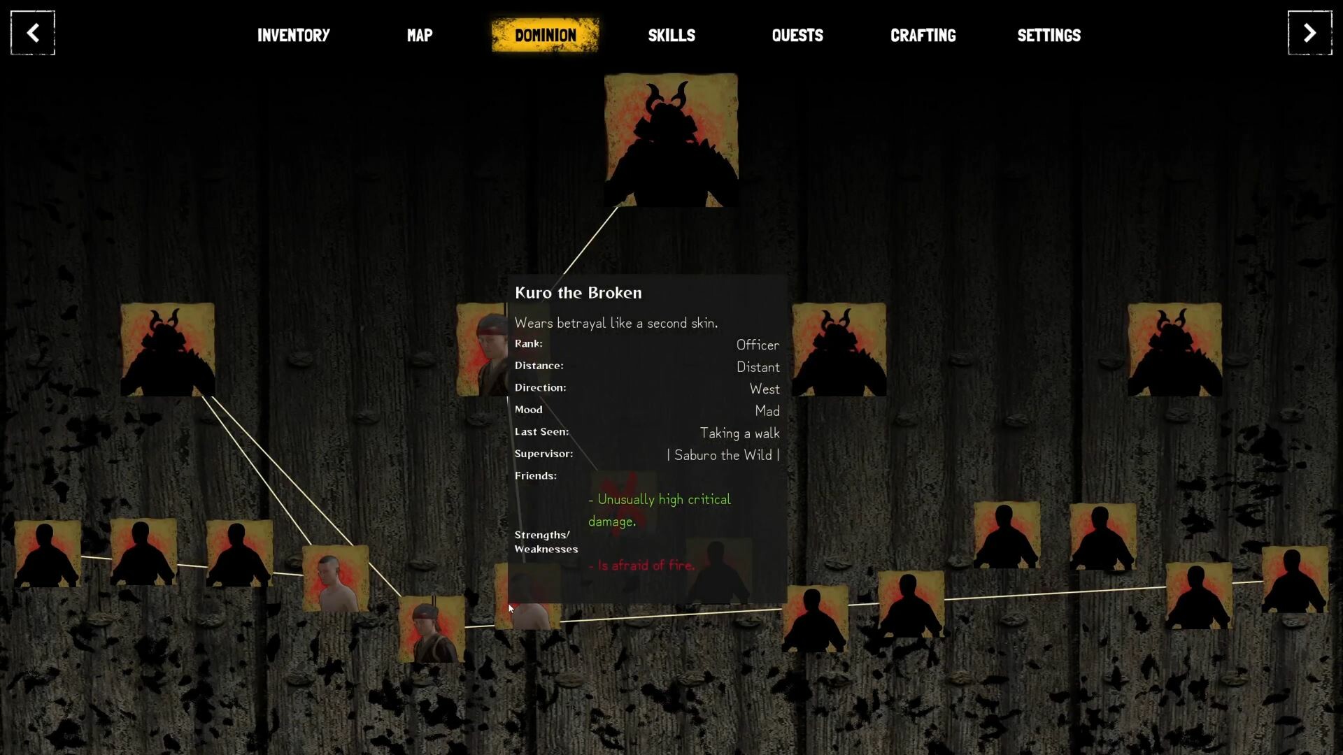 Ronin's Way screenshot #8