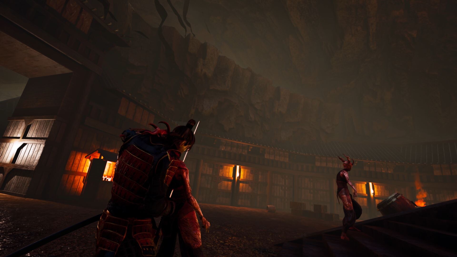 Ronin's Way screenshot #4
