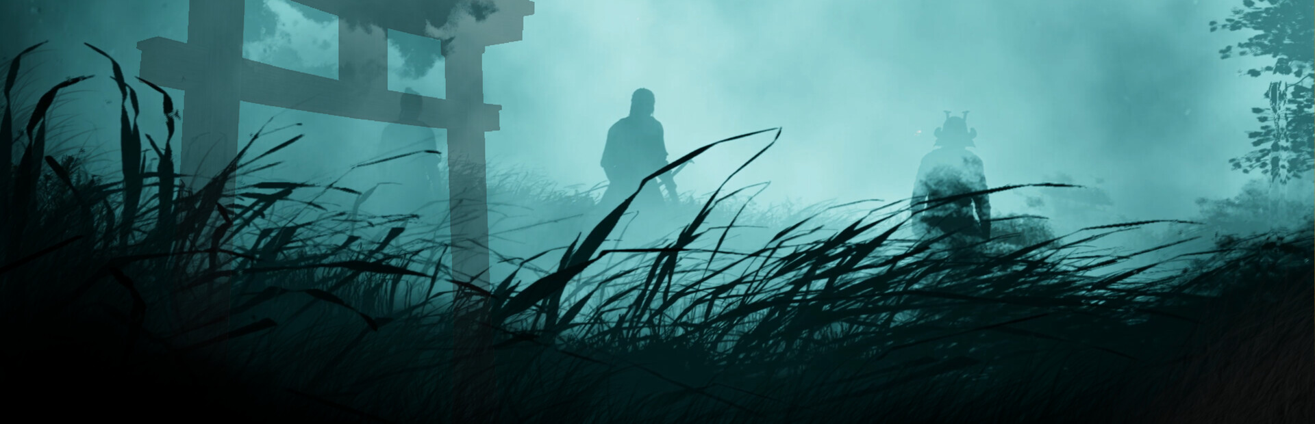 Ronin's Way
