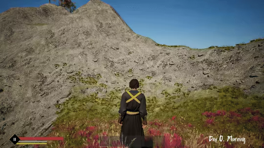 Ronin's Way video 3