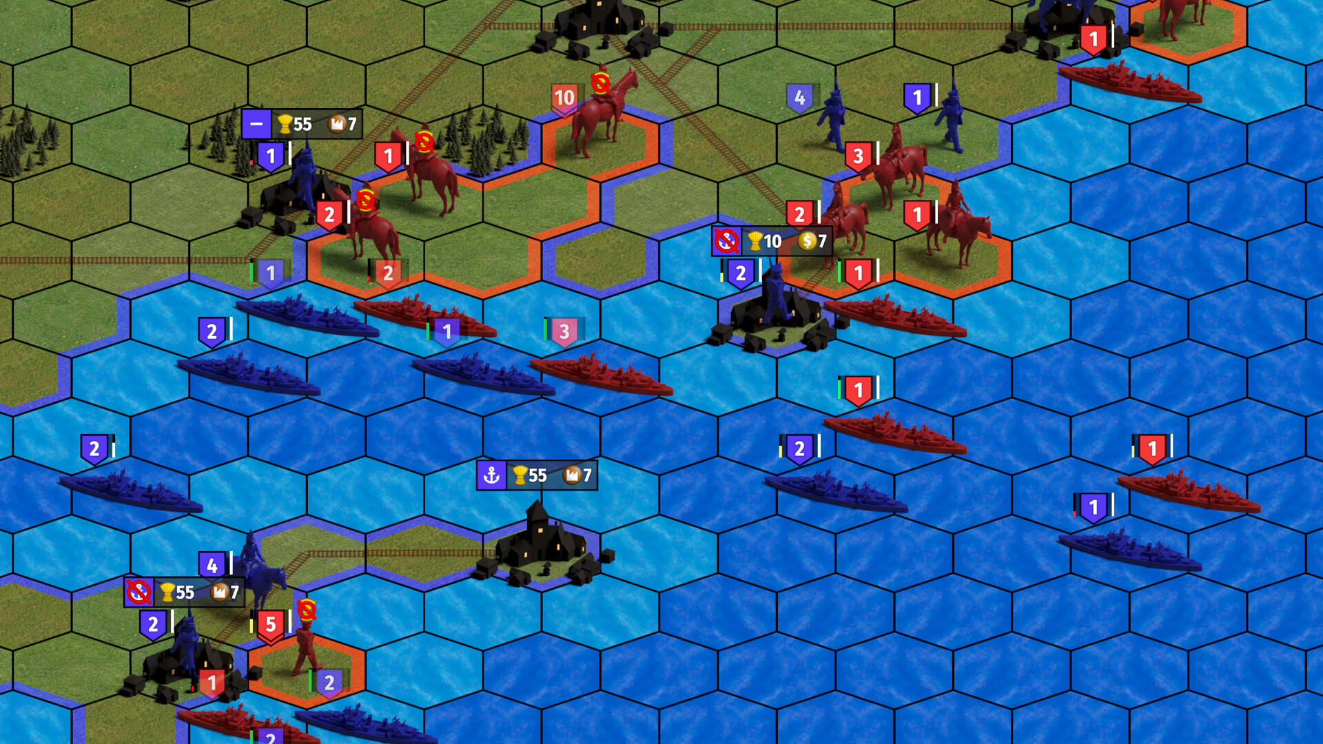 Inflection Point screenshot #8