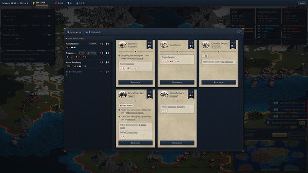 Inflection Point screenshot 4