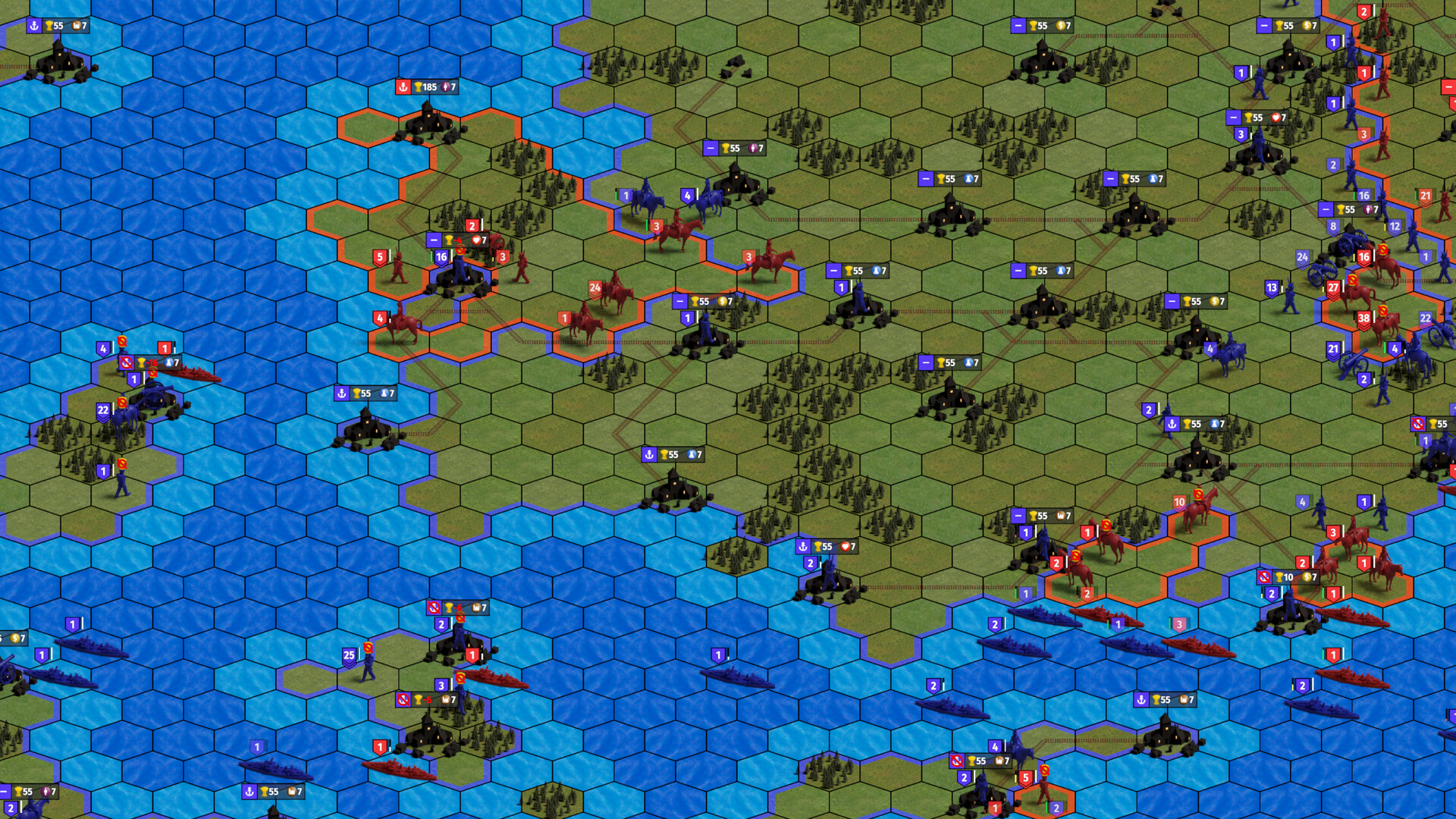 Inflection Point screenshot #7