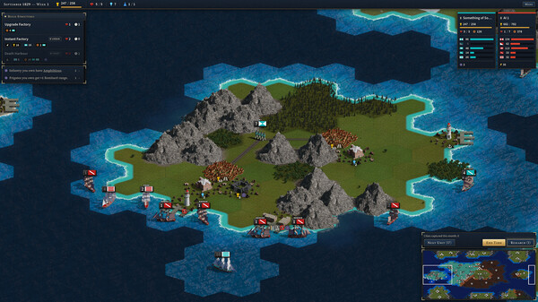 Inflection Point screenshot 5