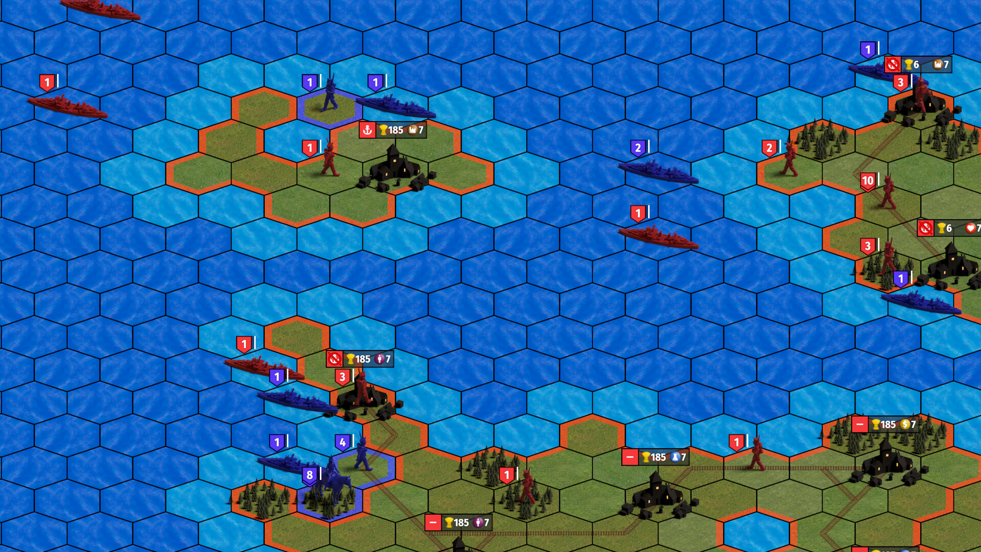 Inflection Point screenshot #6