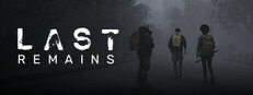 Last Remains Playtest Small Capsule Image