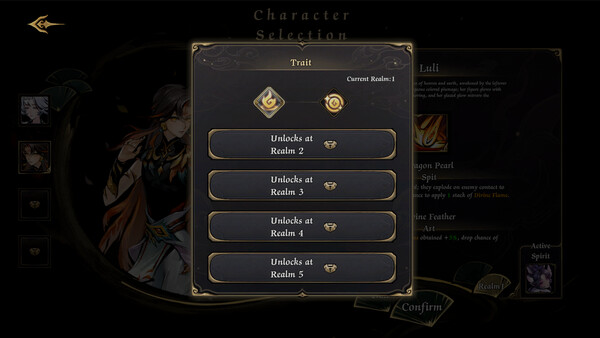 Realm of Taiwu