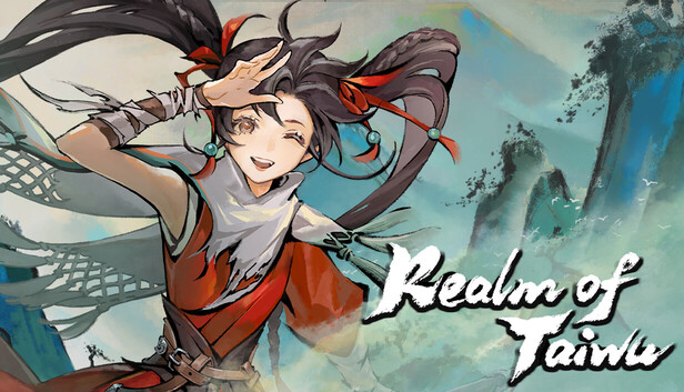 Realm of Taiwu