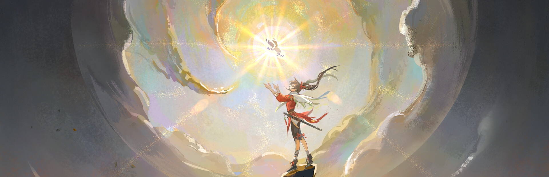 Realm of Taiwu