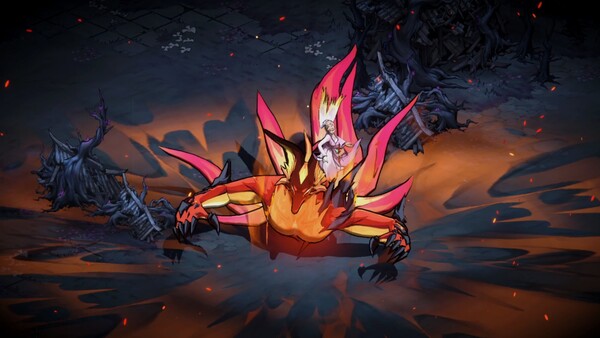 Realm of Taiwu screenshot 6