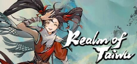 Realm of Taiwu — Steam game cover