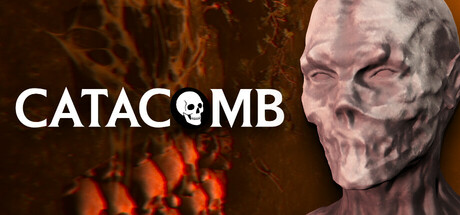 CATACOMB game header image