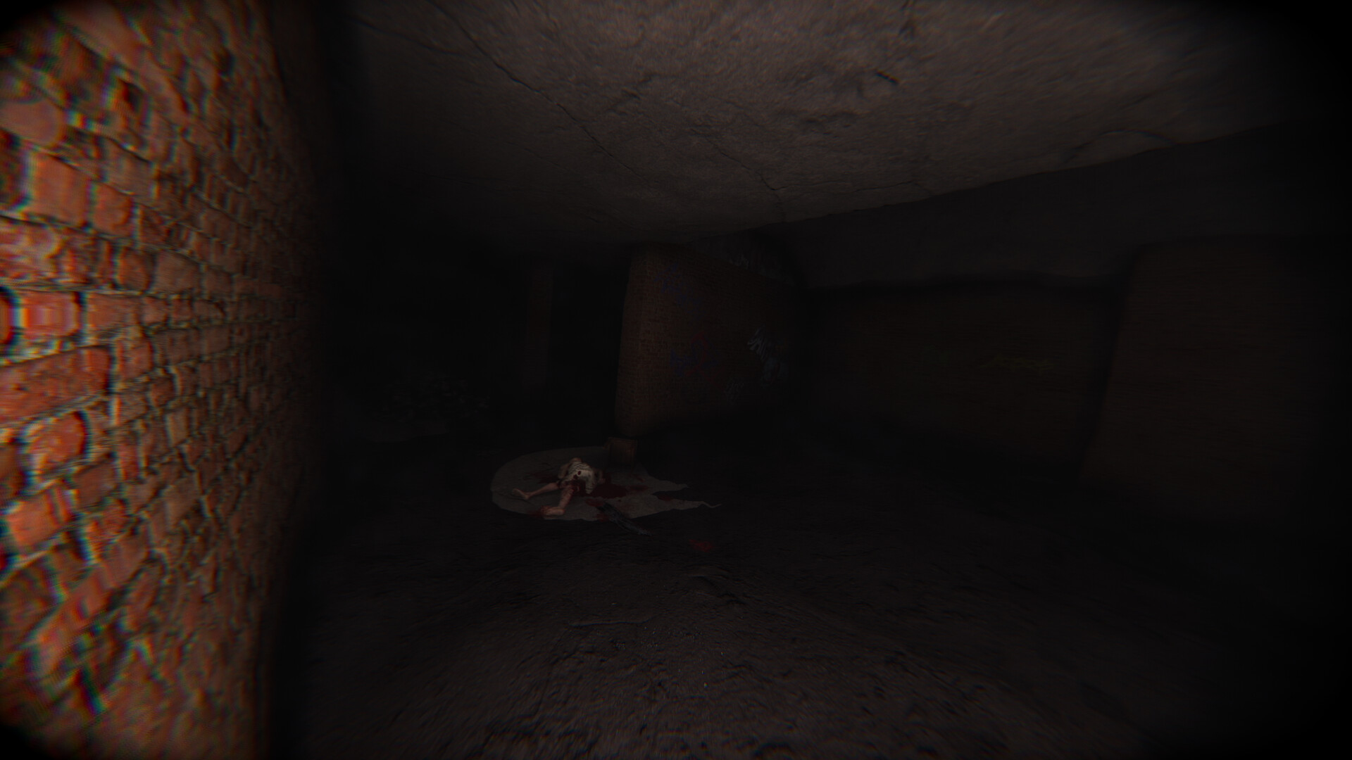 CATACOMB screenshot #12