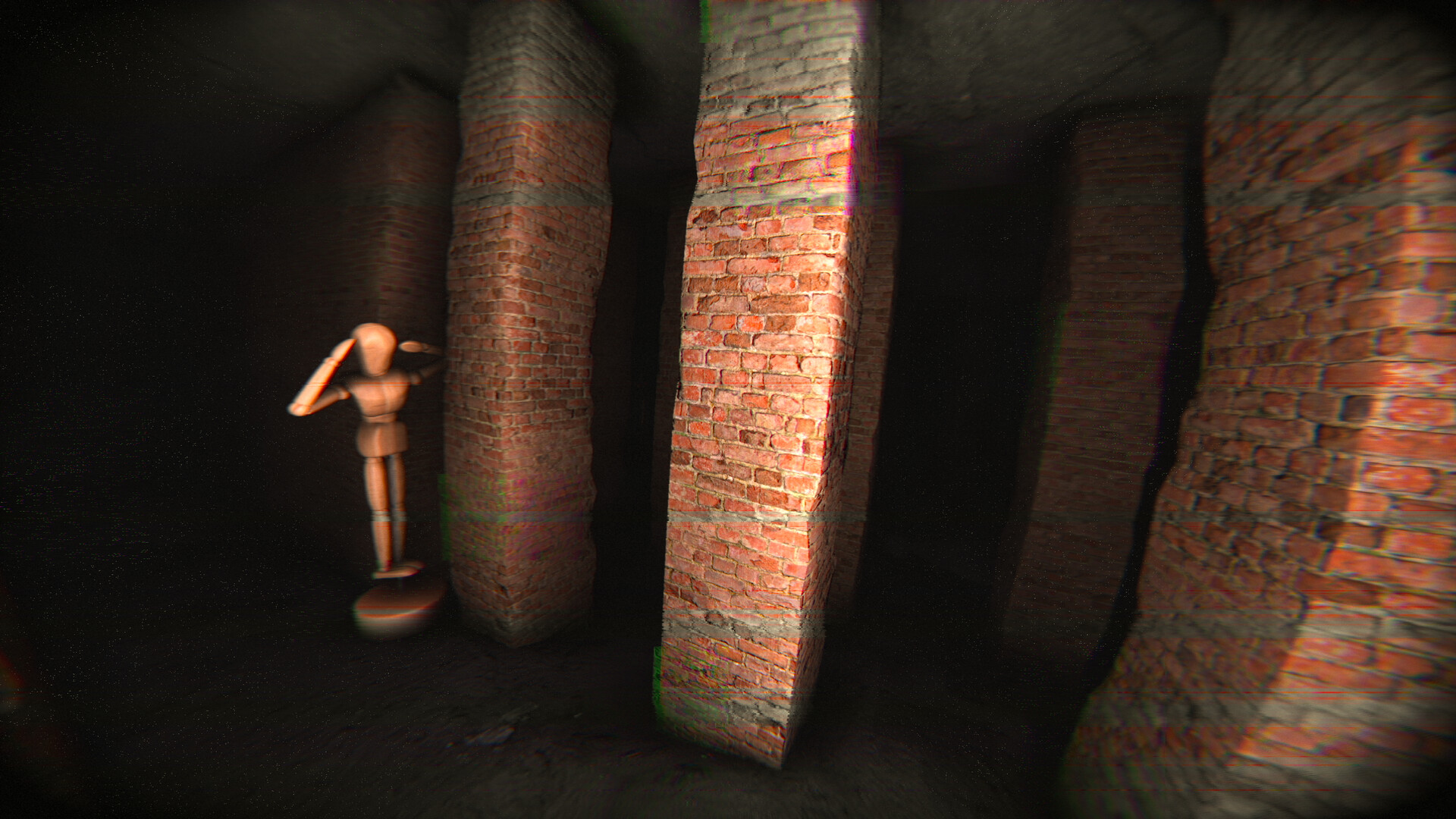 CATACOMB screenshot #3