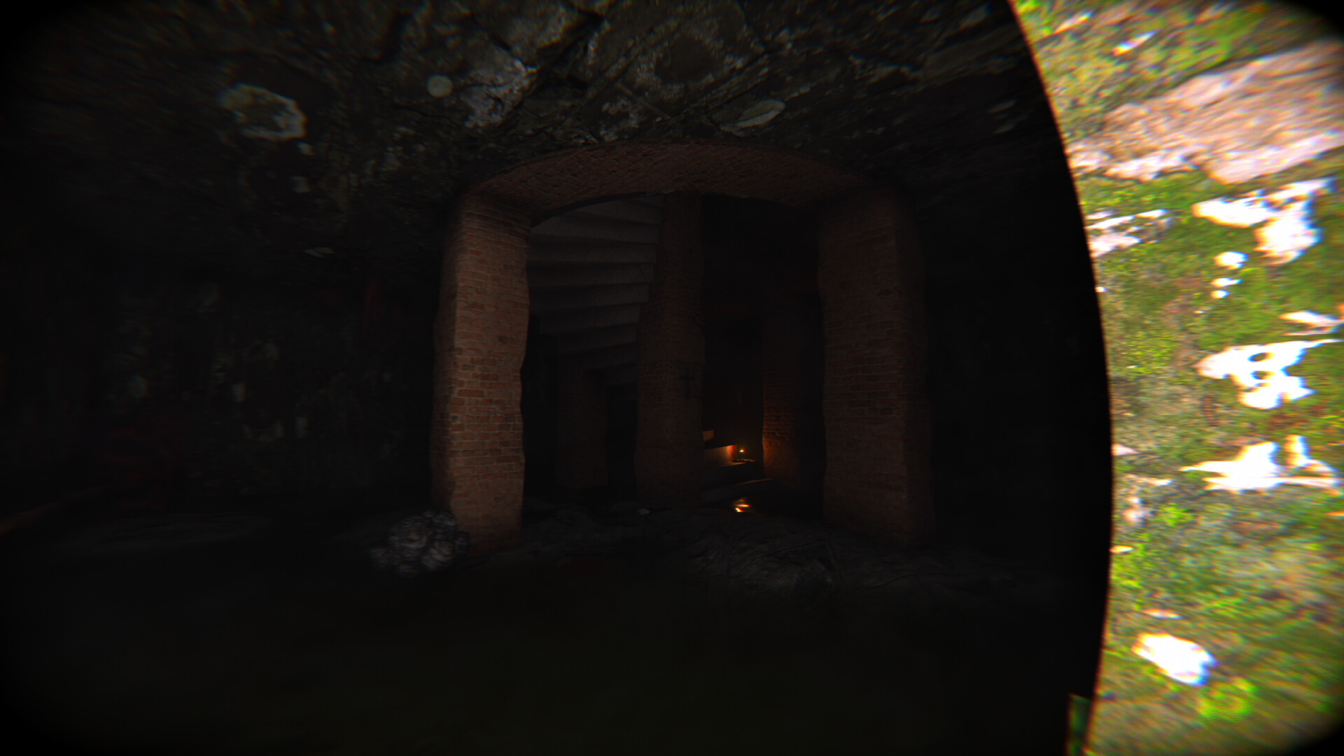 CATACOMB screenshot #6