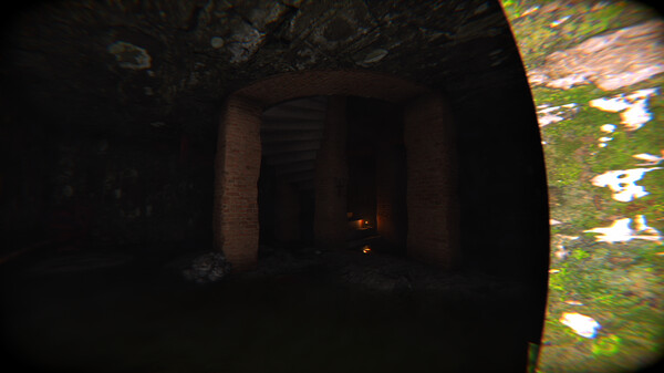 CATACOMB screenshot 6