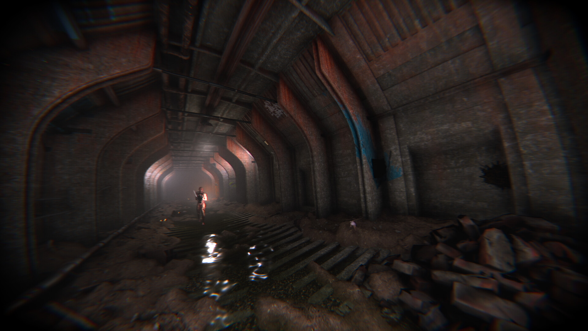 CATACOMB screenshot #10