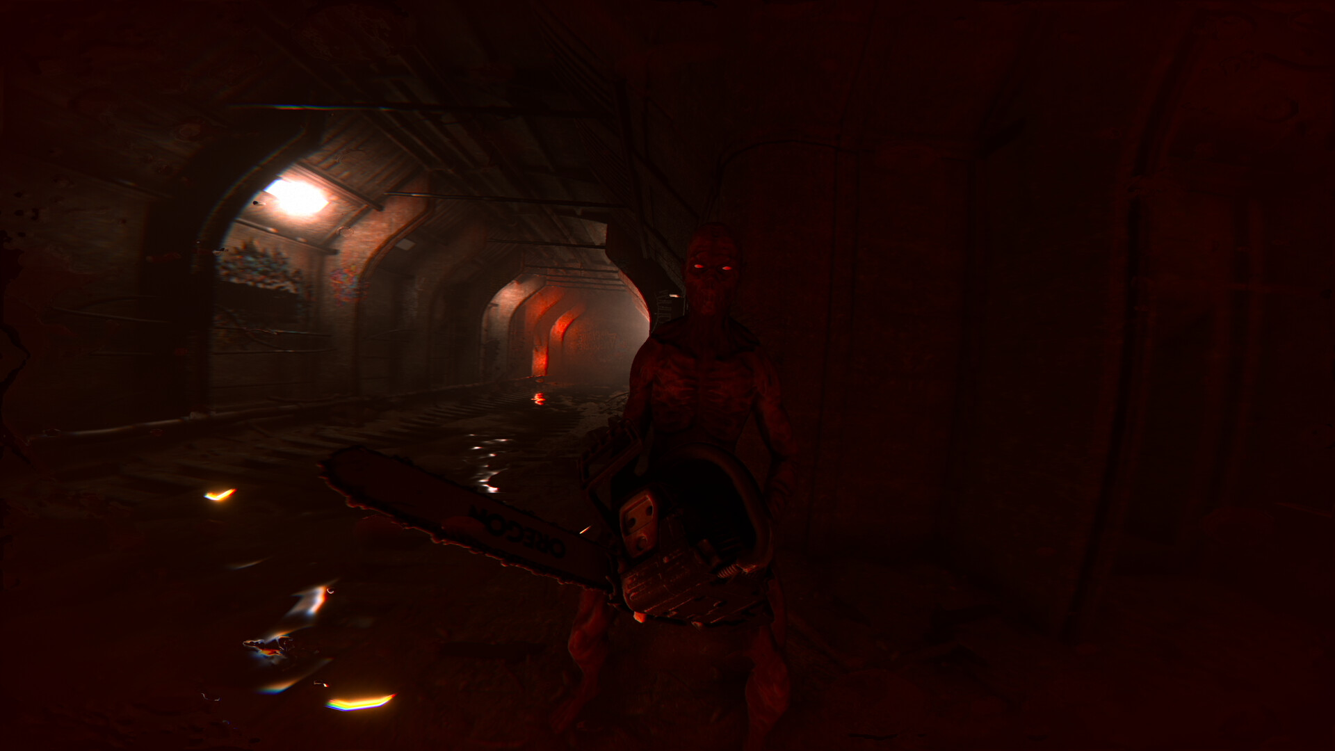 CATACOMB screenshot #4