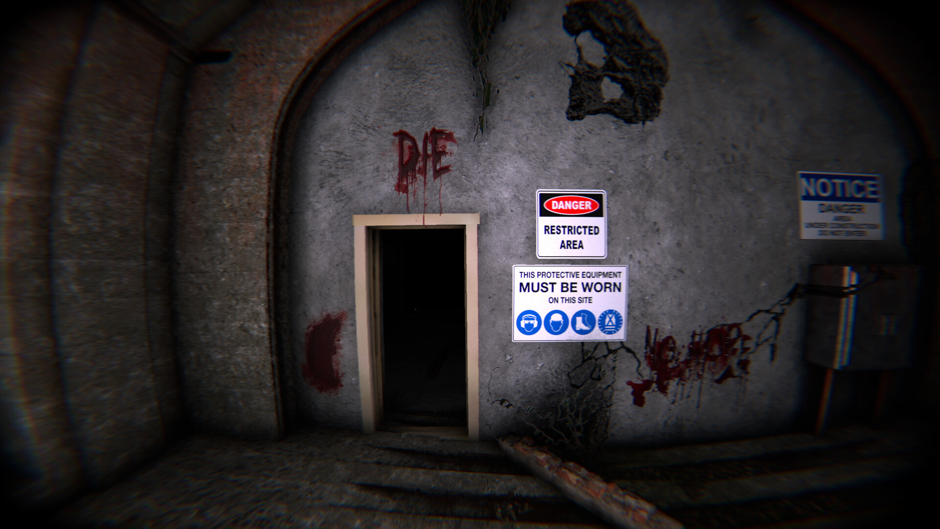 CATACOMB screenshot #8
