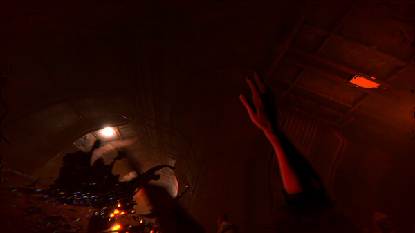 CATACOMB screenshot 5