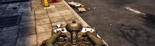 Sniper at Work video 6
