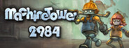 机器塔2984