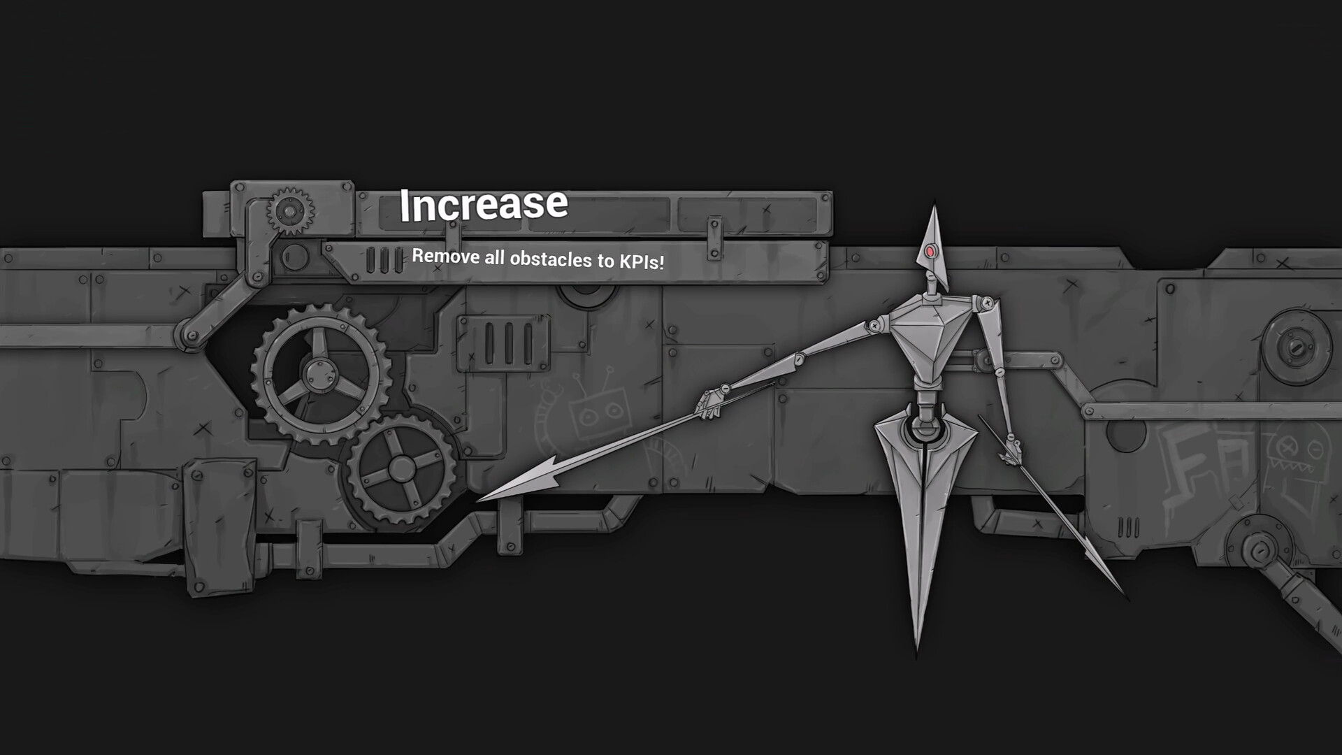 Machine Tower 2984 screenshot screenshot 2