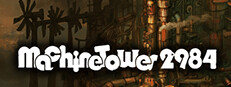 Machine Tower 2984 game capsule image