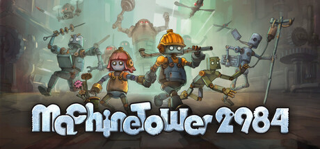 machine tower 2984 vertical card thumbnail