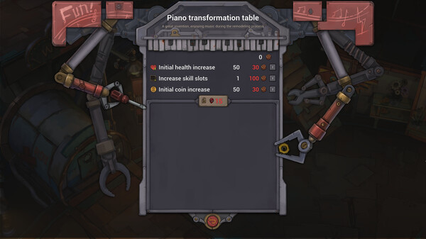 Machine Tower 2984 screenshot 4
