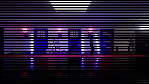 Prism: Master Tape video 3