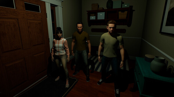 House of Mimics Demo