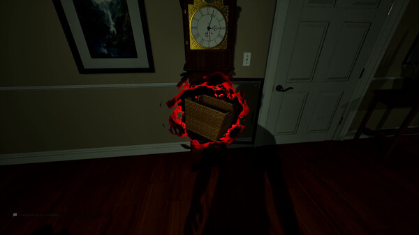 House of Mimics Demo