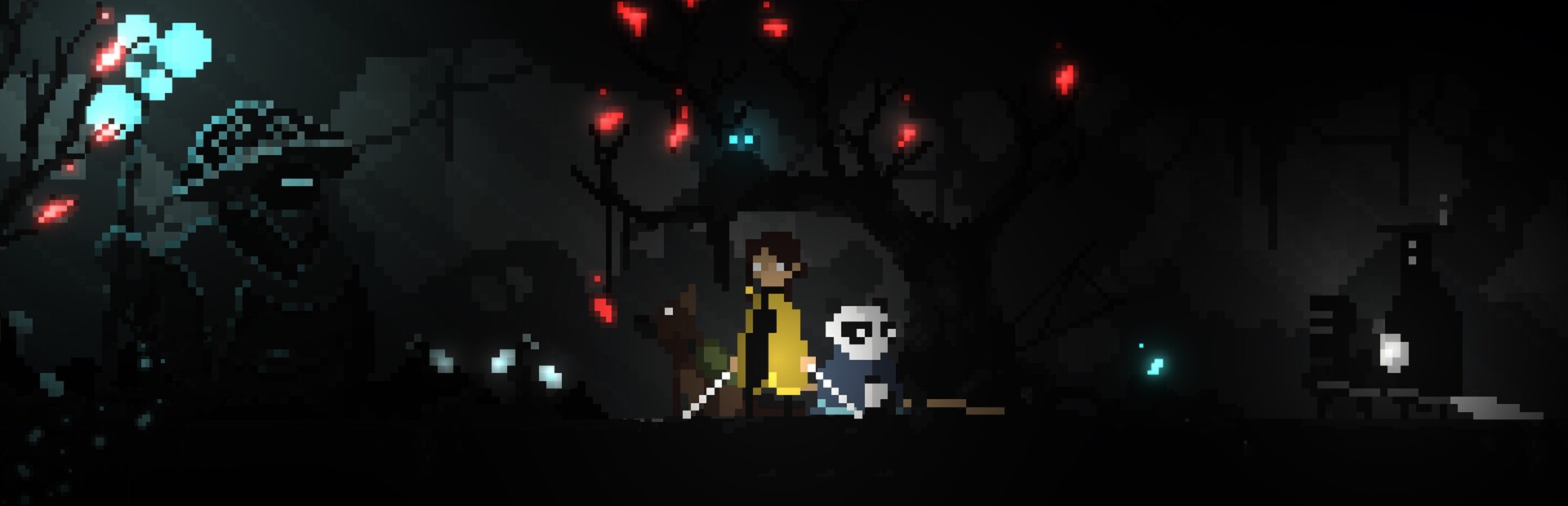 Darktopia