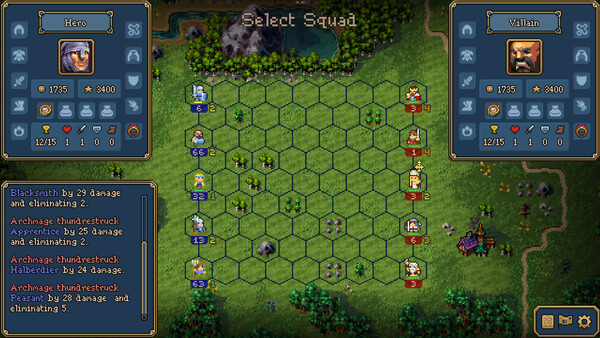 Knight's Errand screenshot 5