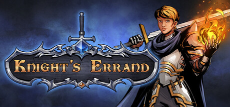 Knight's Errand