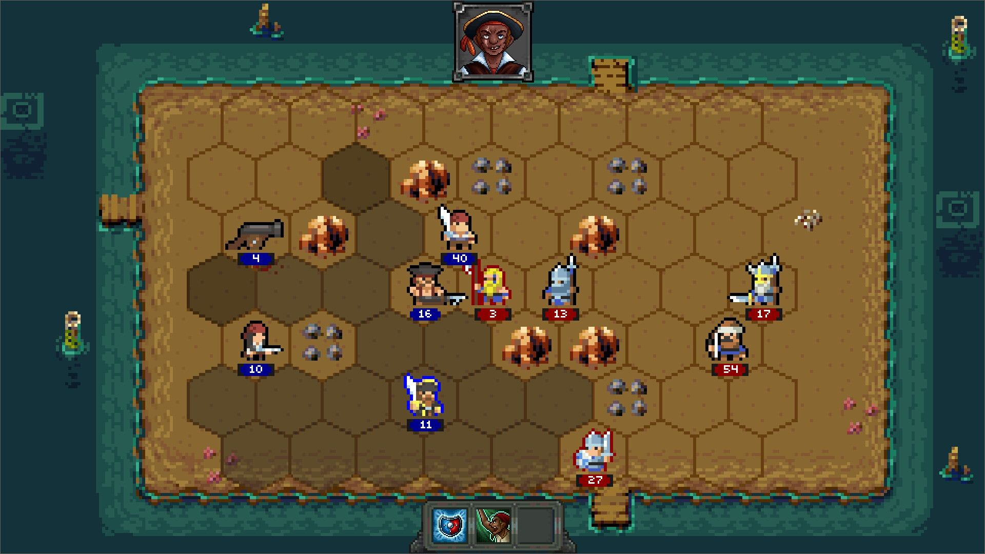 Knight's Errand Featured Screenshot #1