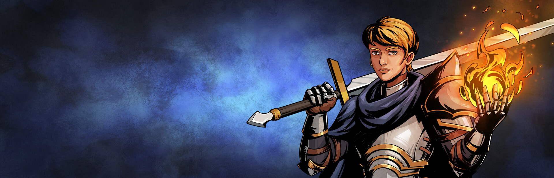 Knight's Errand