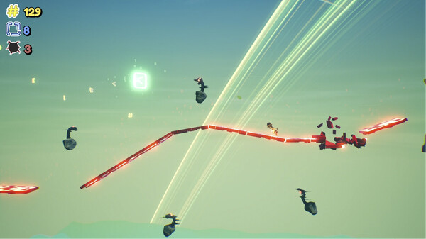 Spear screenshot 4