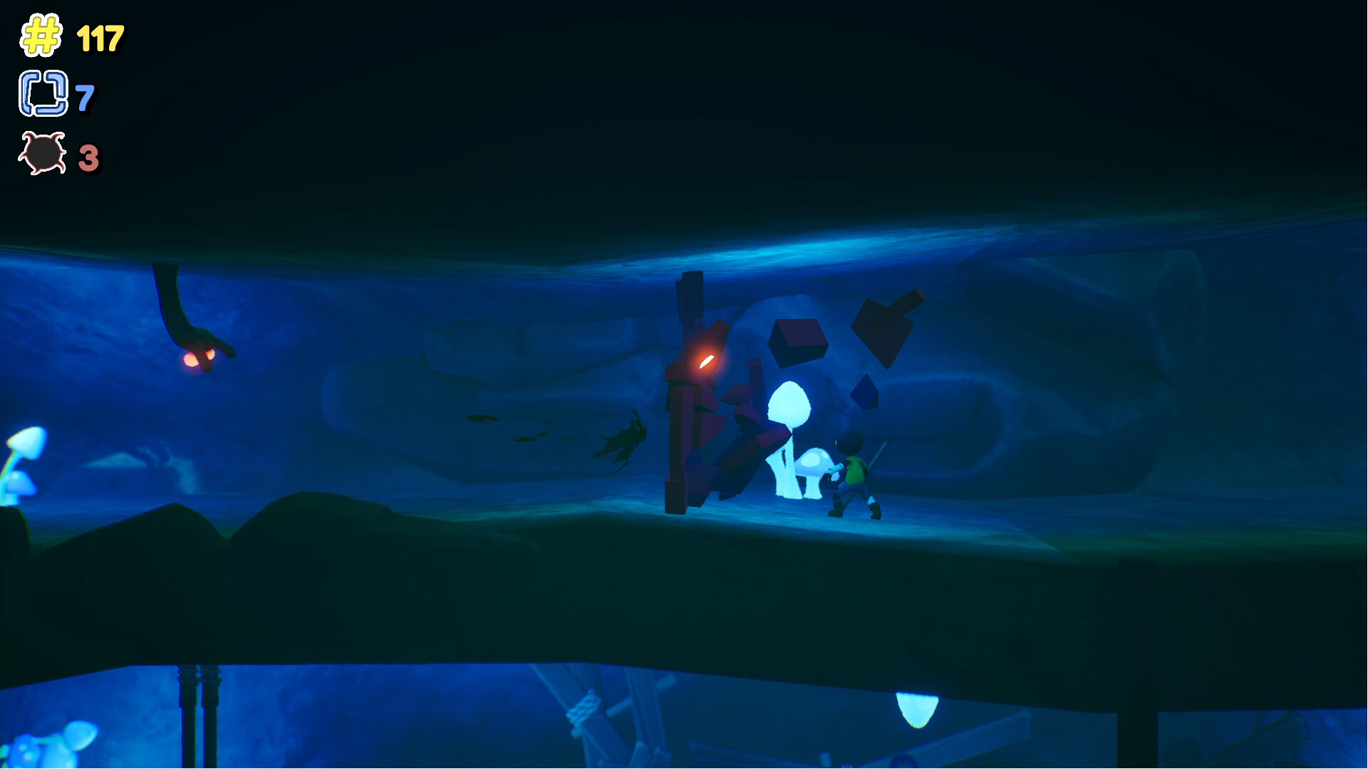 Spear screenshot #11