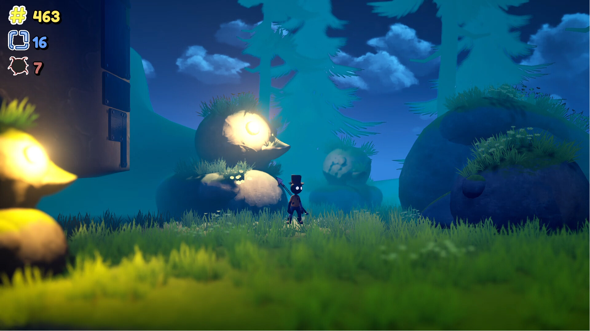 Spear screenshot #10